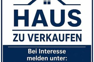 Haus kaufen in 95213 Münchberg, Münchberg - Wohn und Geschäftshaus zu Verkaufen! Münchberg