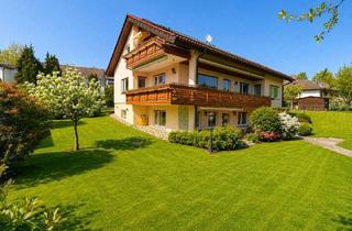 Einfamilienhaus kaufen in 72336 Balingen, Balingen - Einfamilienhaus im Landhausstil mit viel Platz und sonnigem Grundstück
