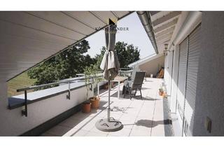 Wohnung kaufen in 70736 Fellbach, Fellbach - *** Dachstudiowohnung...das etwas andere Wohnerlebnis ***