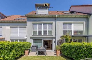Reihenhaus kaufen in 71696 Möglingen, Möglingen - Einzigartig in seiner Art... Familiendomizil und Wohlfühloase... mit viel Platz und Energetisch TOP