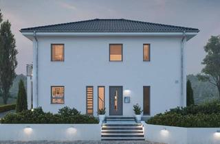 Einfamilienhaus kaufen in 31073 Delligsen, Delligsen - Energie sparen & Förderung nutzen - Jetzt mit dem Marktführer bauen!