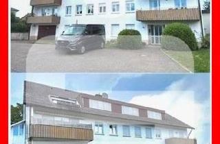 Mehrfamilienhaus kaufen in 79733 Görwihl, Görwihl - Mehrfamilienhaus in Görwihl