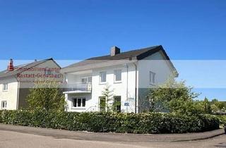 Haus kaufen in 76448 Durmersheim, Durmersheim - Charmantes Haus mit Einliegerwohnung in ruhiger Lage von Durmersheim - viel Platz, Blick ins Grüne!
