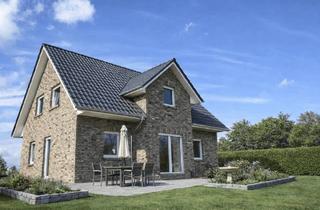 Einfamilienhaus kaufen in 28857 Syke, Syke - Landhaus mit Kapitänsgiebel in Syke