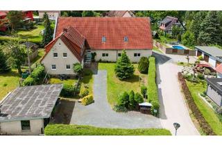 Einfamilienhaus kaufen in 01731 Kreischa, Kreischa - Einfamilienhaus mit Ausbaupotential in ruhiger Lage bei Kreischa