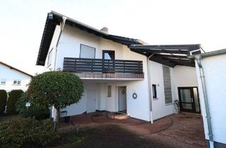Einfamilienhaus kaufen in 63589 Linsengericht, Linsengericht - Einfamilienhaus mit 5 Zimmern in Linsengericht