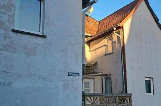 Haus kaufen in 35641 Schöffengrund, Schöffengrund - ? Projekthaus mit Potenzial