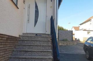 Einfamilienhaus kaufen in 34560 Fritzlar, Fritzlar - Einfamilienhaus in Fritzlar-Obermöllrich