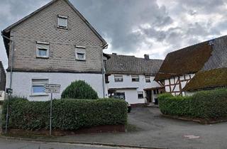 Einfamilienhaus kaufen in 35745 Herborn, Herborn - Einfamilienhaus Herborn-Seelbach