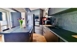 Wohnung kaufen in 33175 Bad Lippspringe, Bad Lippspringe - Was`ne coole Wohnlösung !!! - Kernsaniert !