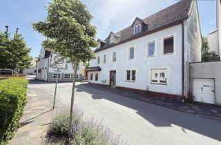 Haus kaufen in 33175 Bad Lippspringe, Bad Lippspringe - Pflege- und Sozialimmobilie mit 17 Demenzwohnungen und Tagespflege -KfW- 40 Neubau