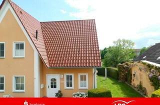Doppelhaushälfte kaufen in 04668 Grimma, Grimma - Das wird Ihr neues Zuhause!