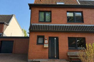 Doppelhaushälfte kaufen in 30890 Barsinghausen, Barsinghausen / Landringhausen - Ihr neues IMMOBILIEN QUARTIER: Charmante Doppelhaushälfte in BarsinghausenLandringhausen.