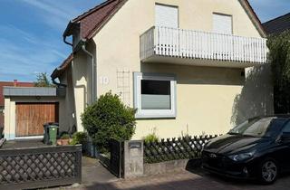 Einfamilienhaus kaufen in 67480 Edenkoben, Edenkoben - Freistehendes Einfamilienhaus mit Garten