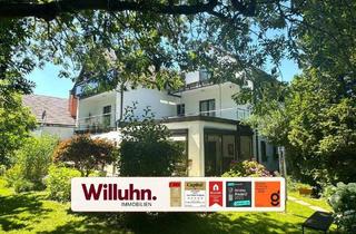 Haus kaufen in 04519 Rackwitz, Rackwitz - Wohnen Vermieten Genießen - großzügiges Anwesen mit 3 Wohnungen und parkähnlicher Gartenoase