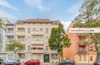 Wohnung kaufen in 12439 Berlin, Etagenwohnung in Berlin / Niederschöneweide