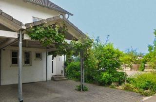 Haus kaufen in Uhlandstraße 29/1, 89129 Langenau, Langenau - Langenau - Reiheneckhaus in Bestlage mit Platz für die ganze Familie