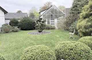 Einfamilienhaus kaufen in 32427 Minden, Minden - In bevorzugter Wohnlage - TOP - Einfamilienhaus