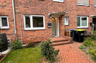 Reihenhaus kaufen in 24790 Schülldorf, Schülldorf - Charmantes Reihenhaus in ruhiger Spielstraße