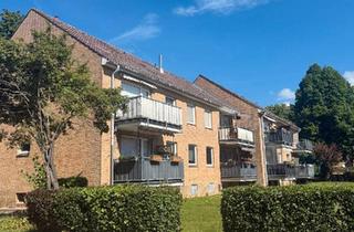 Mehrfamilienhaus kaufen in 23730 Neustadt, Neustadt in Holstein - Mehrfamilienhaus 8 WE