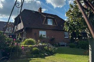 Einfamilienhaus kaufen in 24582 Bordesholm, Bordesholm - Gepflegtes Einfamilienhaus mit Traumgarten in Bordesholm