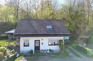 Einfamilienhaus kaufen in 51580 Reichshof, Reichshof - Liebevolles Einfamilienhaus in beliebter Lage von Reichshof - Windfus
