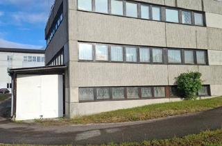 Haus kaufen in 72469 Meßstetten, Meßstetten - Wohnen und arbeiten unter einem Dach