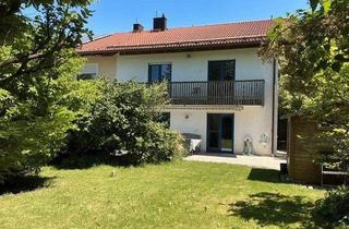 Haus kaufen in 83624 Otterfing, Otterfing - Traumhaft! Viel Sonnenschein, viel natürliches Grün und viel Raum