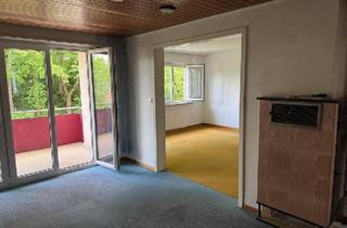 Wohnung kaufen in 71332 Waiblingen, Waiblingen - Helle 4 Zimmer Wohnung in Waiblingen - provisionsfrei