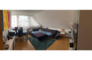 Wohnung kaufen in 75392 Deckenpfronn, Deckenpfronn - Gemütliche 3-Zimmer-Wohnung im Herzen von Deckenpfronn