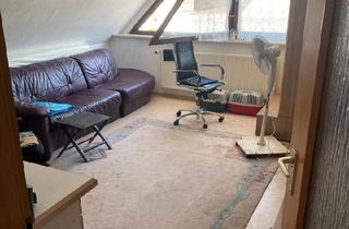 Wohnung kaufen in 75392 Deckenpfronn, Deckenpfronn - Gemütliche 2-Zimmer-Wohnung im Herzen von Deckenpfronn