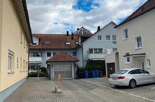 Wohnung kaufen in 94315 Straubing, Straubing - 1,5 Zimmerwohnung zum Verkauf