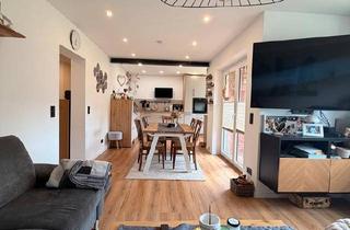 Wohnung kaufen in 26316 Varel, Varel - Einziehen ohne Renovieren | Moderne 2 12 Zimmer-Wohnung