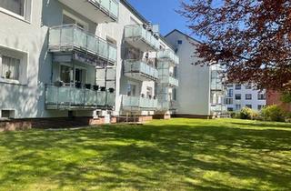 Wohnung kaufen in 31303 Burgdorf, Burgdorf - 3-Zimmer Eigentumswohnung Burgdorf provisionsfreie Kapitalanlage