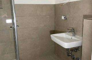 Wohnung kaufen in 29549 Bad Bevensen, Bad Bevensen - 1-Zimmer-ETW mit Balkon in Kurparknähe