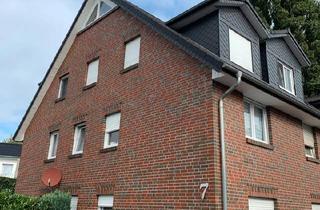 Wohnung kaufen in 27749 Delmenhorst, Delmenhorst - Top gepflegte 2,5-Zimmer Wohnung mit Balkon & Garage