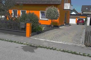 Einfamilienhaus kaufen in 93346 Ihrlerstein, Ihrlerstein - Einfamilienhaus mit zwei Wohnungen b