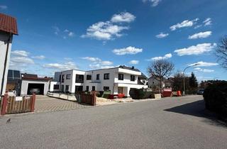 Haus kaufen in 85238 Petershausen, Petershausen - Großzügiges Generationenhaus im erweiterten Rohbau in Wackersdorf