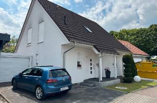 Einfamilienhaus kaufen in 59063 Hamm, Hamm - Freistehendes Einfamilienhaus in Hamm Berge. Ohne Makler