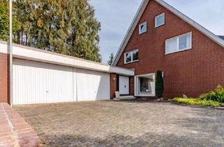 Einfamilienhaus kaufen in 33449 Langenberg, Langenberg - Einfamilienhaus mit Einliegerwohnung