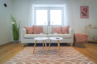 Wohnung kaufen in 97493 Bergrheinfeld, Bergrheinfeld - Erstbezug nach Sanierung! Moderne 3-Zimmer-Erdgeschosswohnung in Bergrheinfeld - Ohne Provision