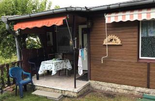 Wohnung kaufen in 99096 Erfurt, Erfurt - Gartenpacht mit KVG Blossenburghang