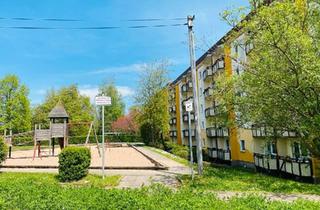 Wohnung kaufen in 99510 Apolda, Apolda - Wohnung in Apolda zu verkaufen