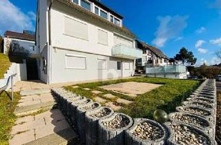 Mehrfamilienhaus kaufen in 71134 Aidlingen, Aidlingen - INVESTIEREN STATT SANIEREN  MODERNISIERT
