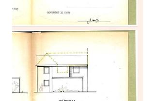 Haus kaufen in 89537 Giengen, Giengen an der Brenz - Haus zu verkaufen in Burgberg
