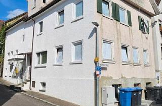 Einfamilienhaus kaufen in 74189 Weinsberg, Weinsberg - Einfamilienhaus +Mehrfamilienhaus in Weinsberg PROVISIONSFREI