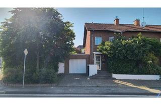 Haus kaufen in 53919 Weilerswist, Weilerswist - Gepflegte DHH mit EBK und Top-Lage in Weilerswist-Lommersum