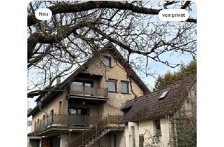 Mehrfamilienhaus kaufen in 51491 Overath, Overath - Von privat: Beste Lage Am Brombacher Berg in Overath