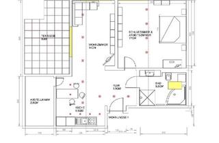 Wohnung kaufen in 97877 Wertheim, Wertheim - Zwei Wohnungen - ein Preis