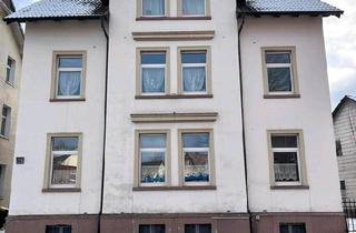 Mehrfamilienhaus kaufen in 37603 Holzminden, Holzminden - 3 Familienwohnhaus, Kapitalanlage